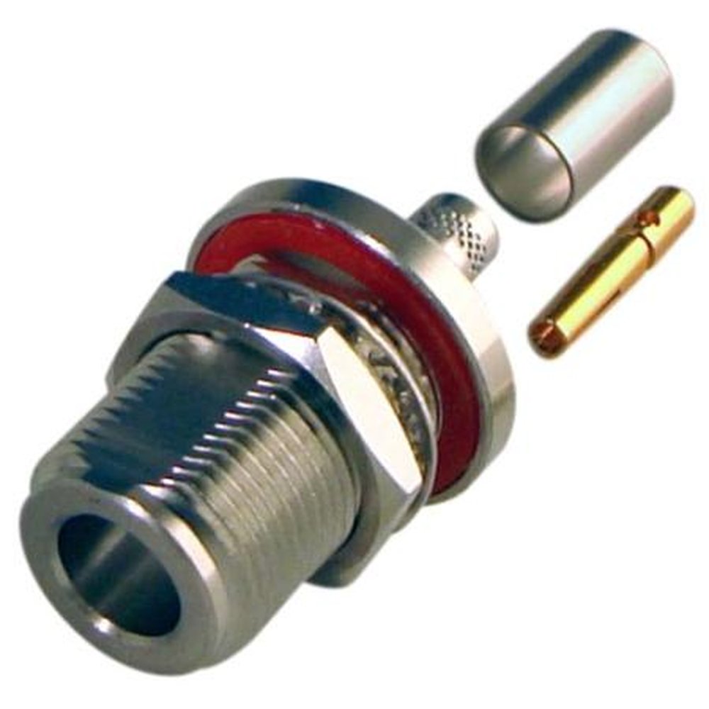 RFN-1022-X - Front view