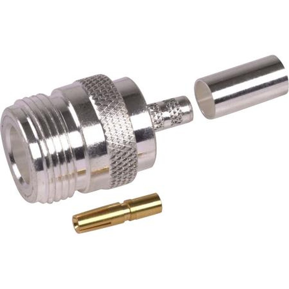 RFN-1027-C1 - Front view