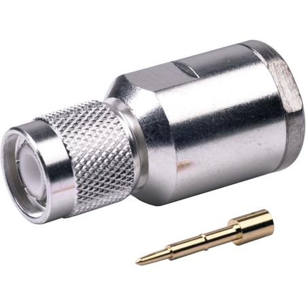 RFT-1201-SI - Front view