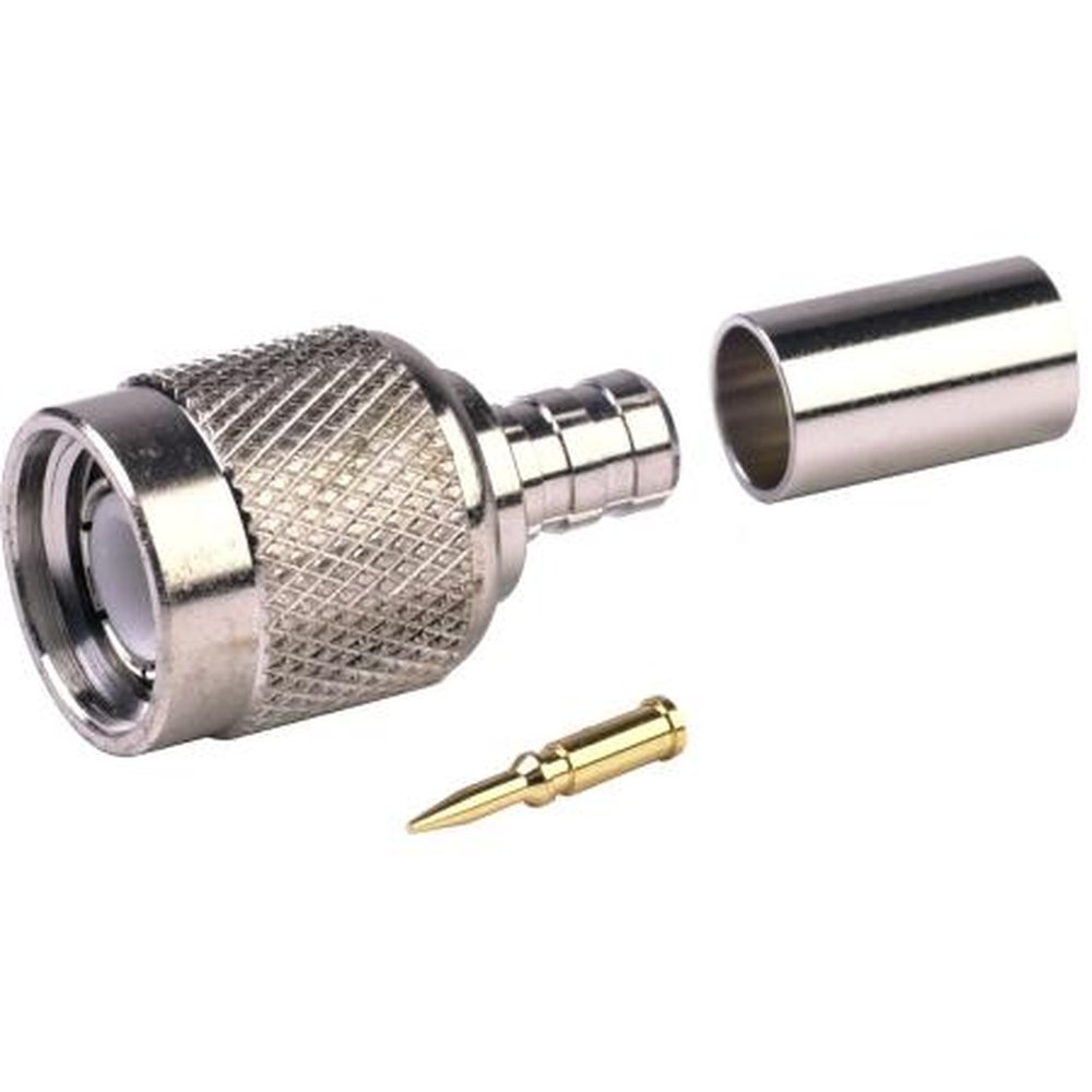 RFT-1203-1P - Front view