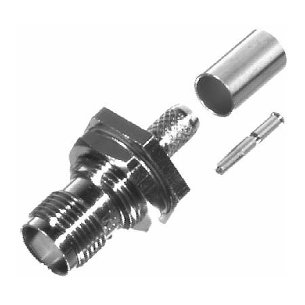 RFT-1213-X - Front view