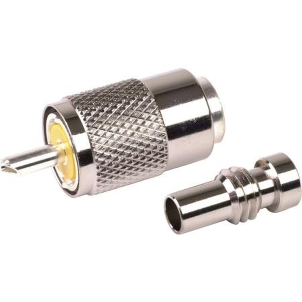 RFU-500-D - Front view