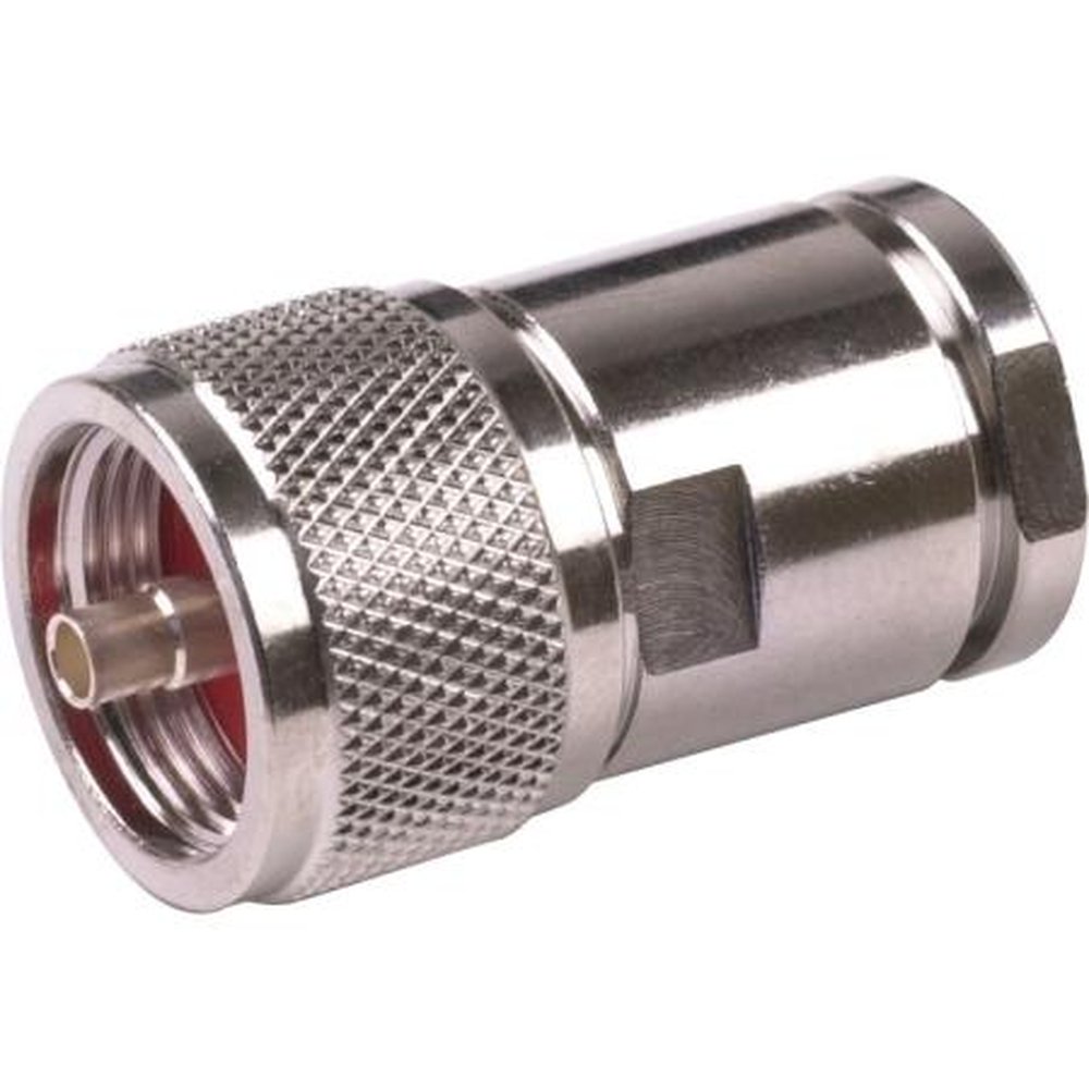 RFU-503 - Front view