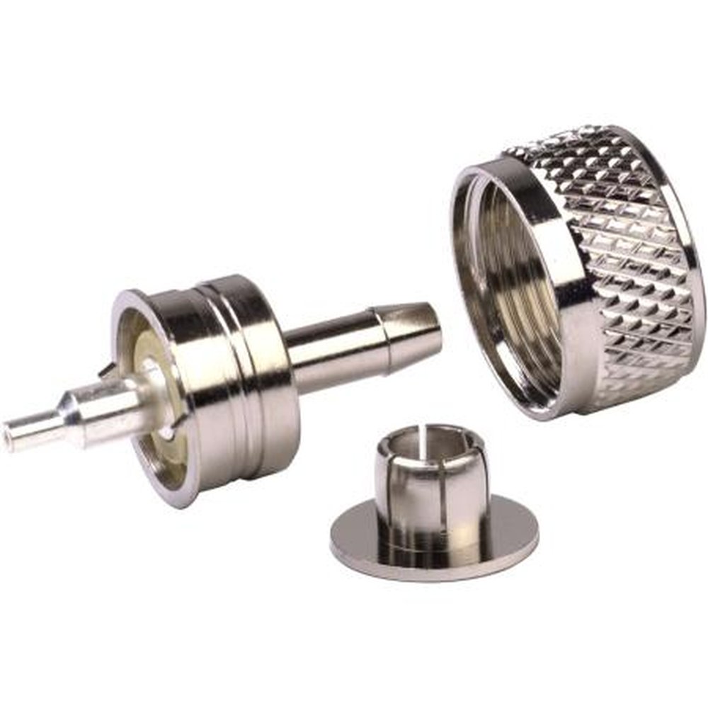 RFU-504 - Front view