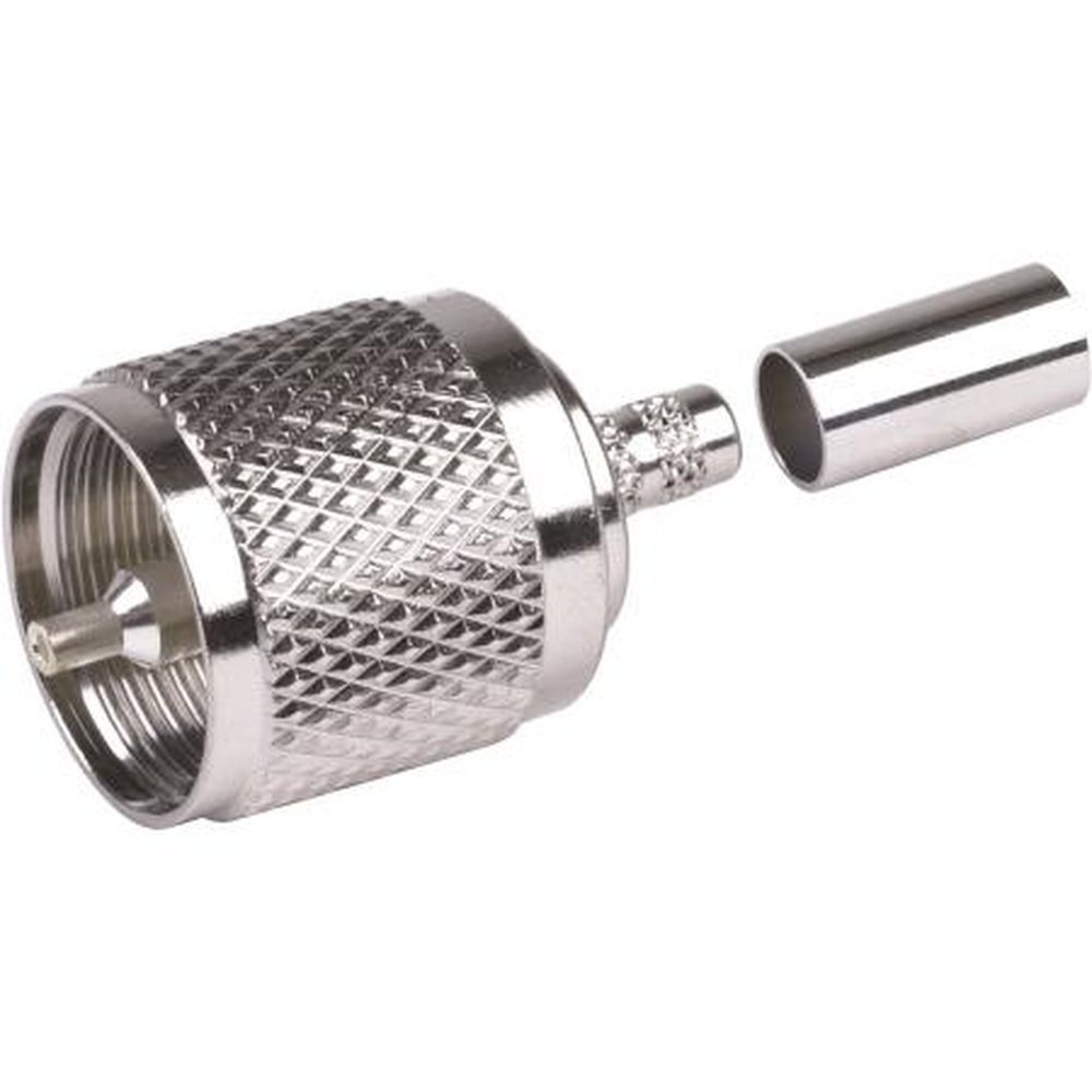 RFU-505-C1 - Front view