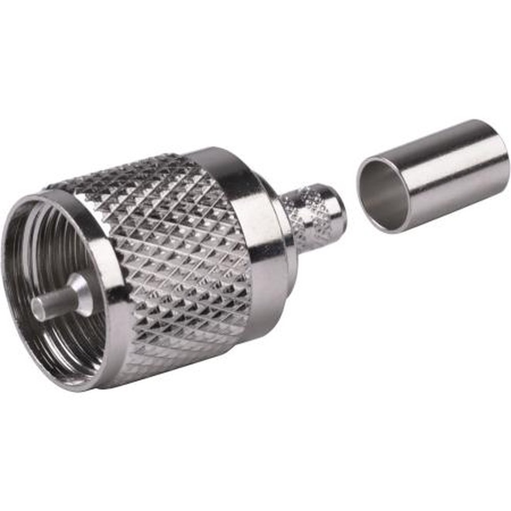 RFU-508-X - Front view