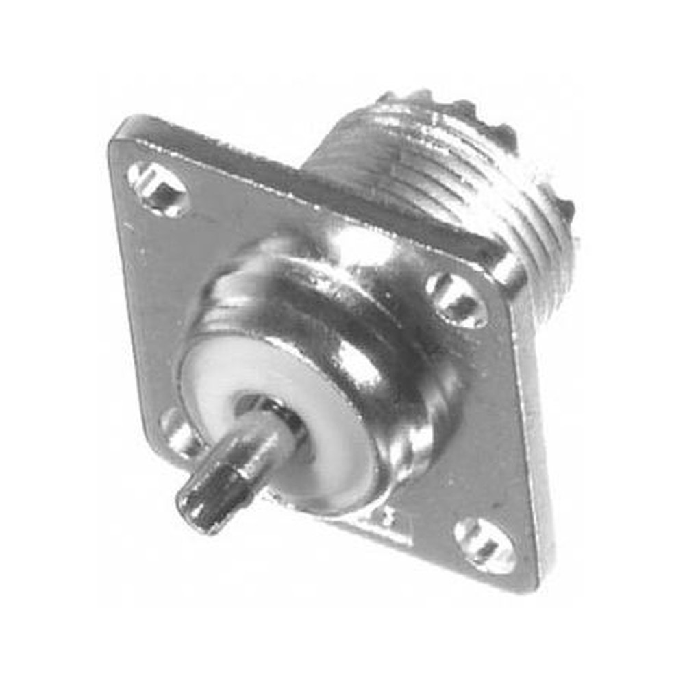 RFU-521-ST - Front view