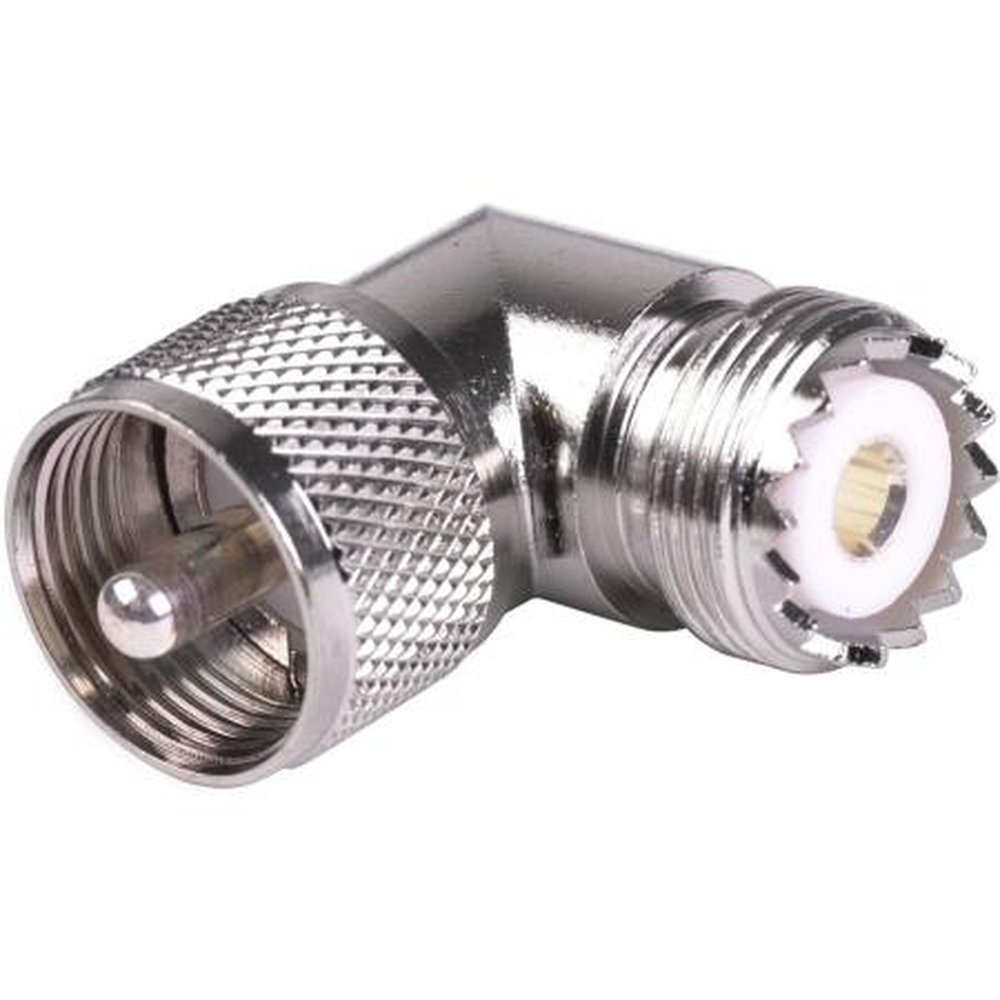 RFU-532 - Front view