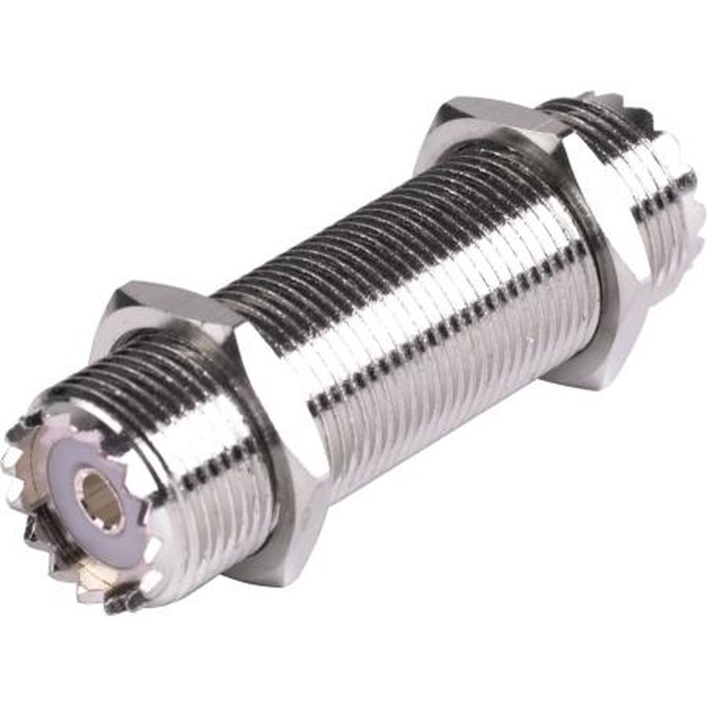 RFU-537 - Front view