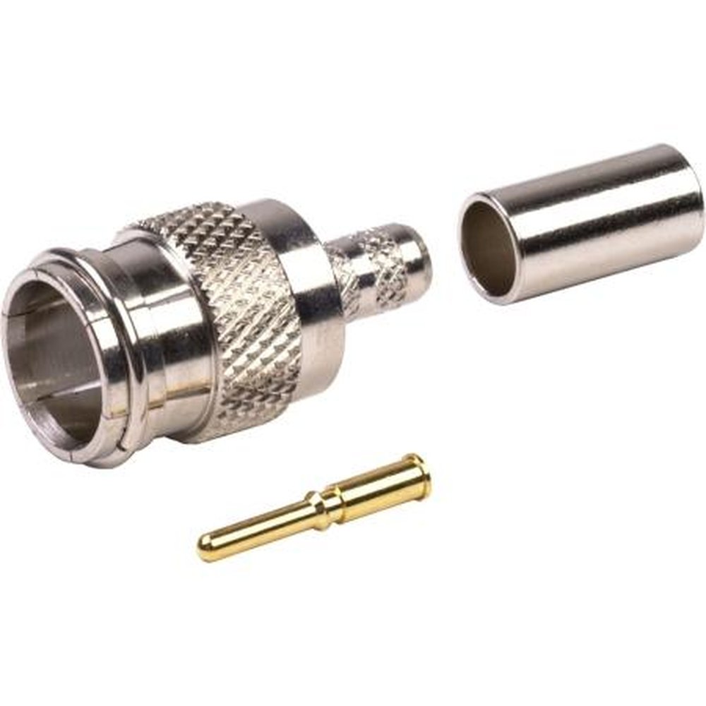 RFU-600-5 - Front view