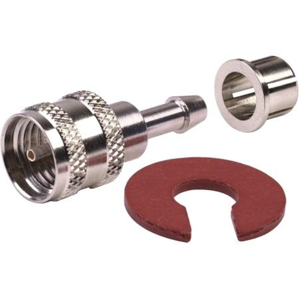 RFU-600 - Front view