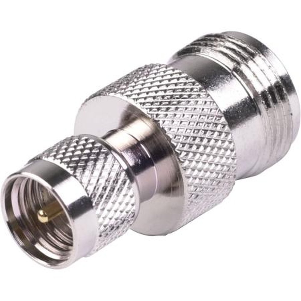 RFU-620 - Front view