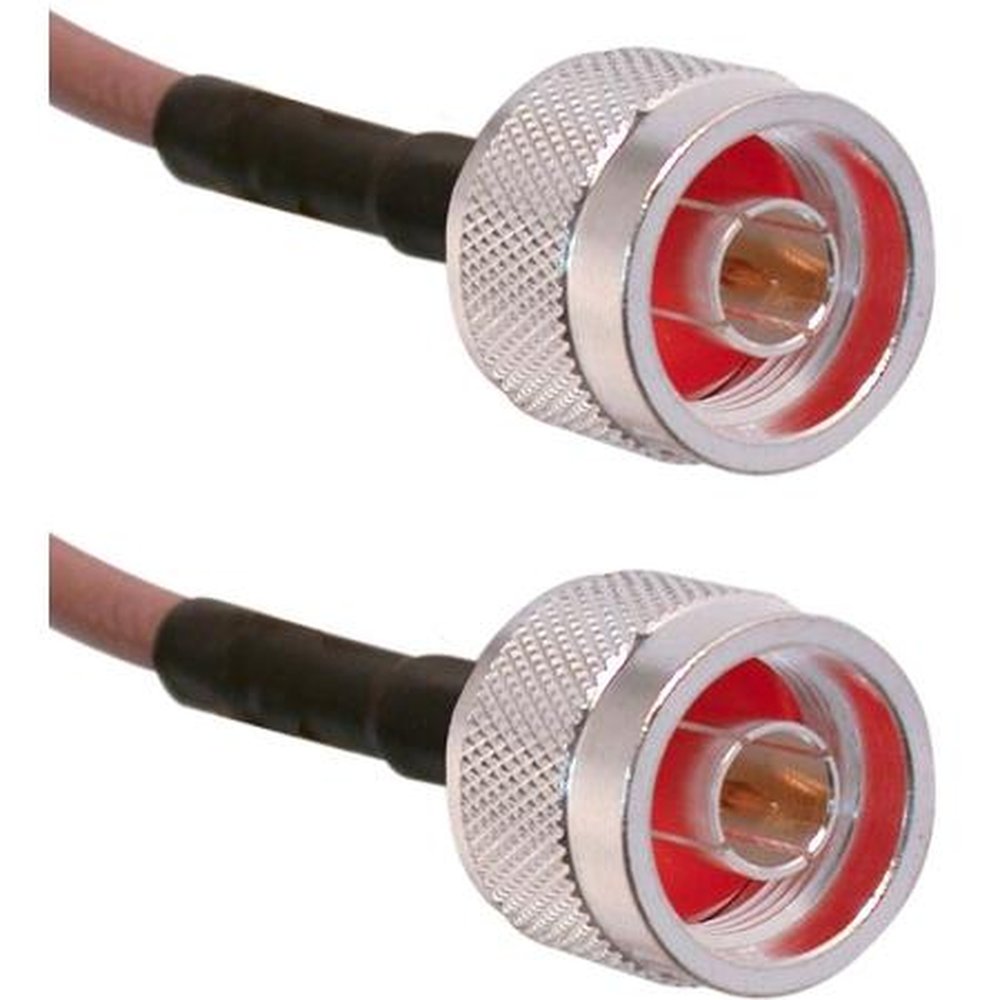 RG142PNMNM-12 - Front view