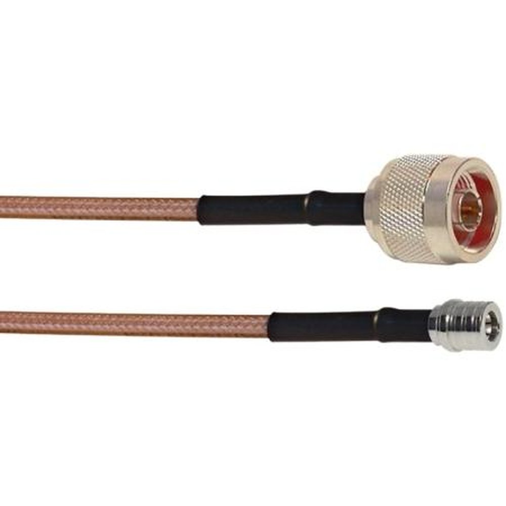 RG142PNMQM-2' - Front view