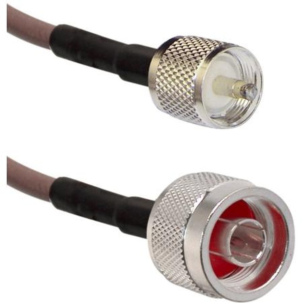 RG142PNMUM-3 - Front view