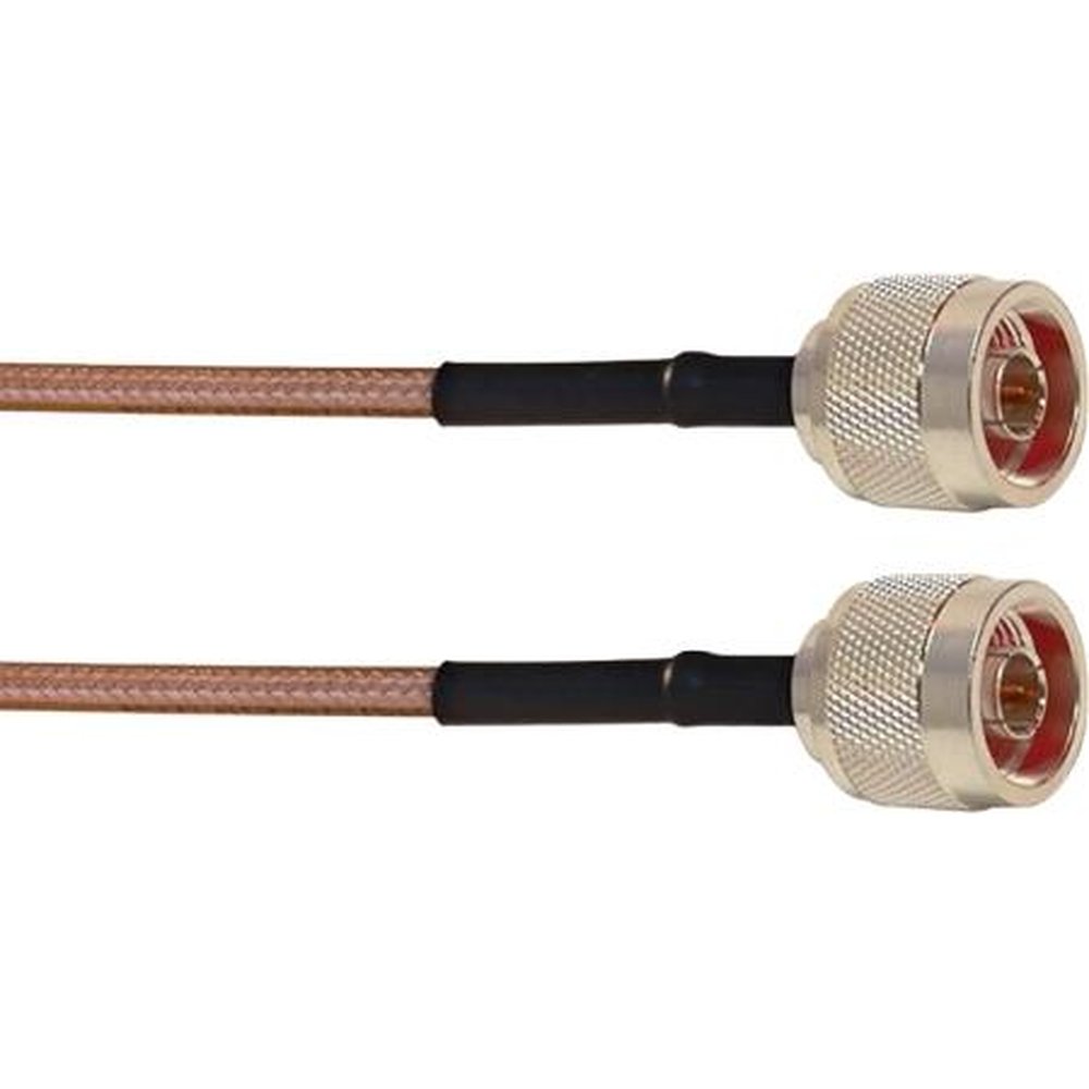 RG142UNMNM-2 - Front view