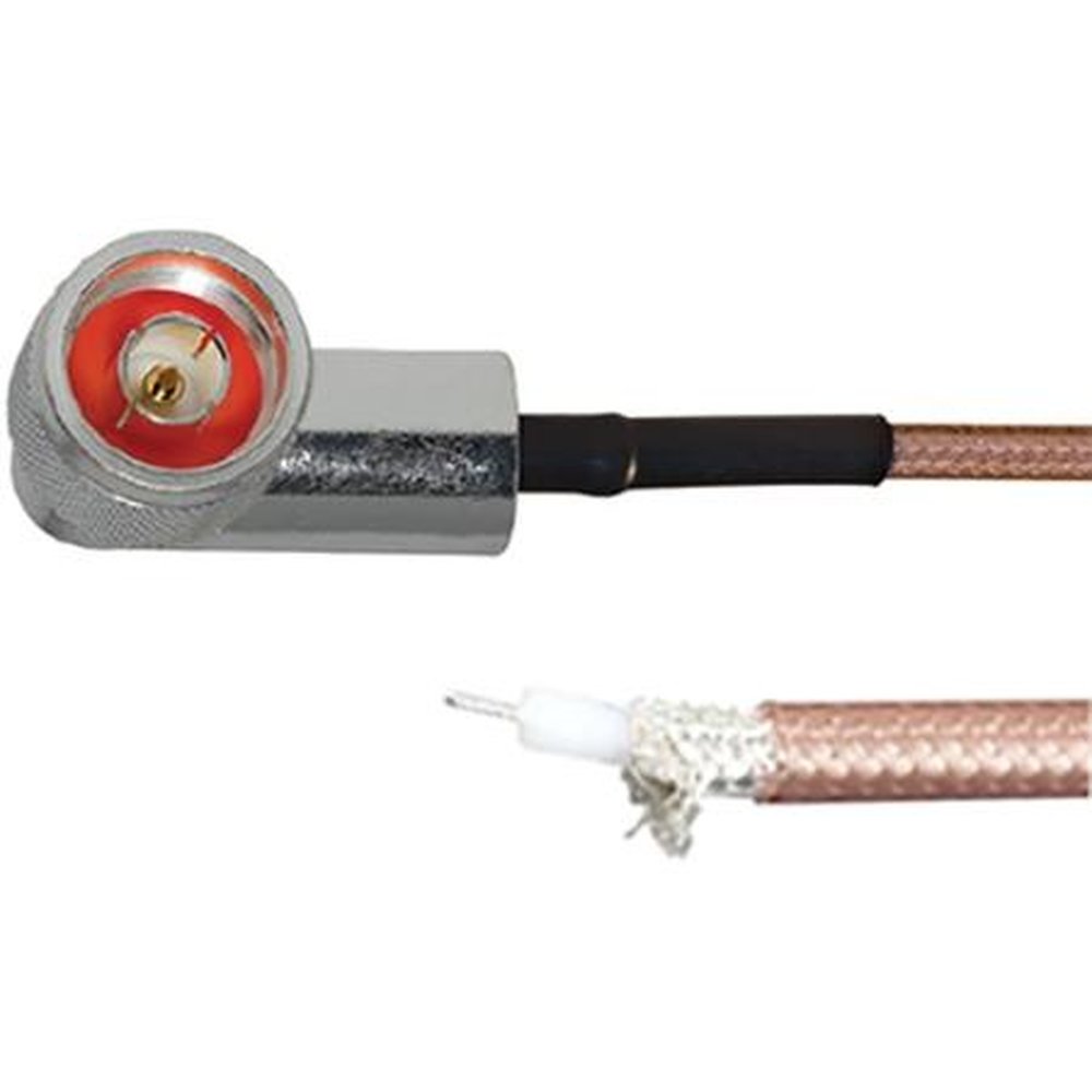 RG142UNMRA-3 - Front view