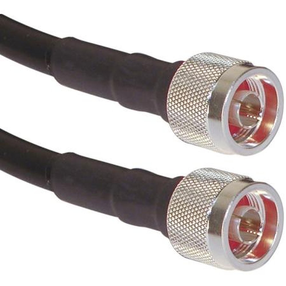 RG214NMNM-4 - Front view