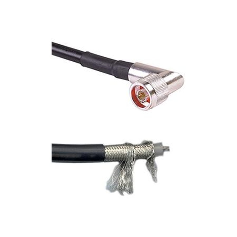 RG214NMRA1LCNM-30 - Front view