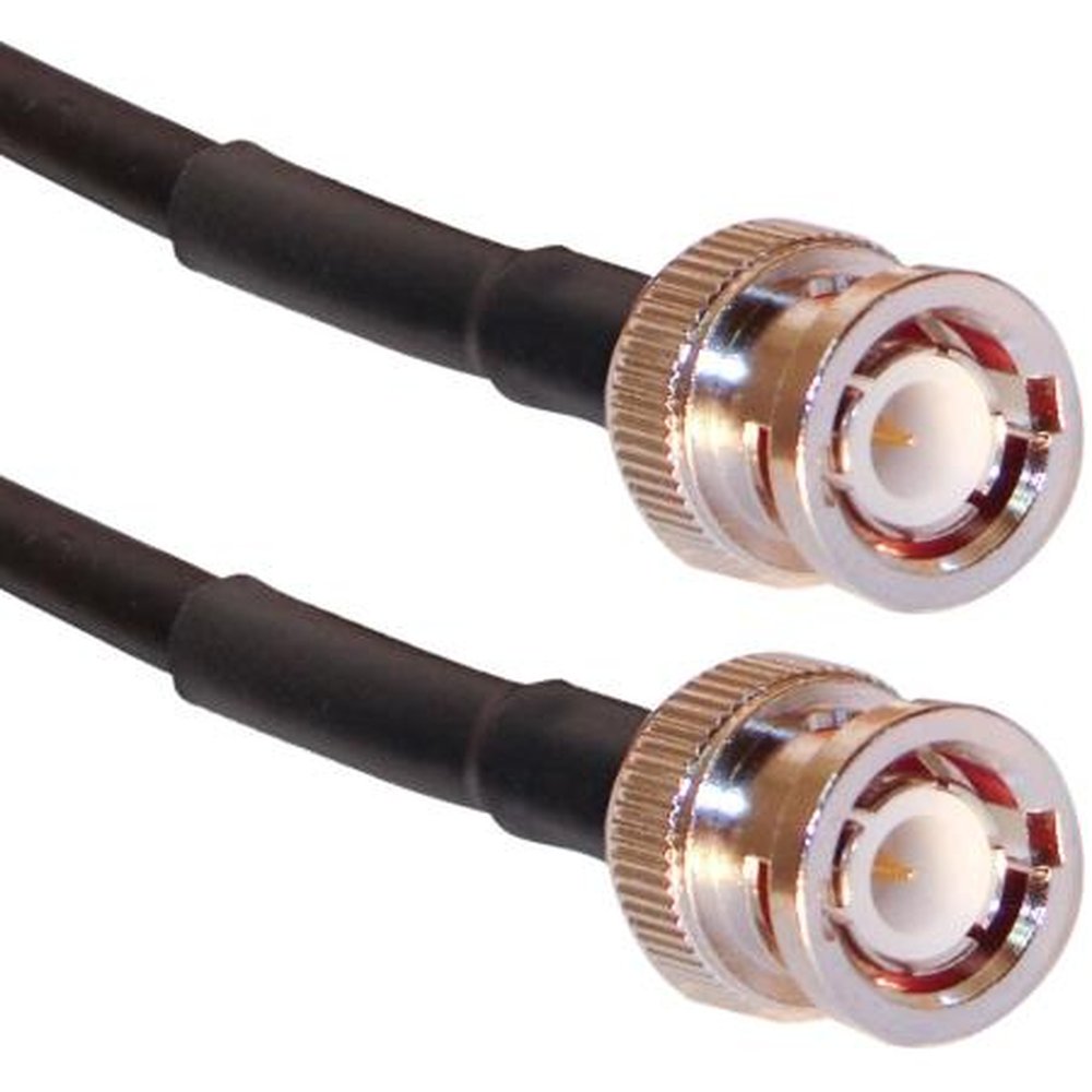 RG58BMBM-6 - Front view