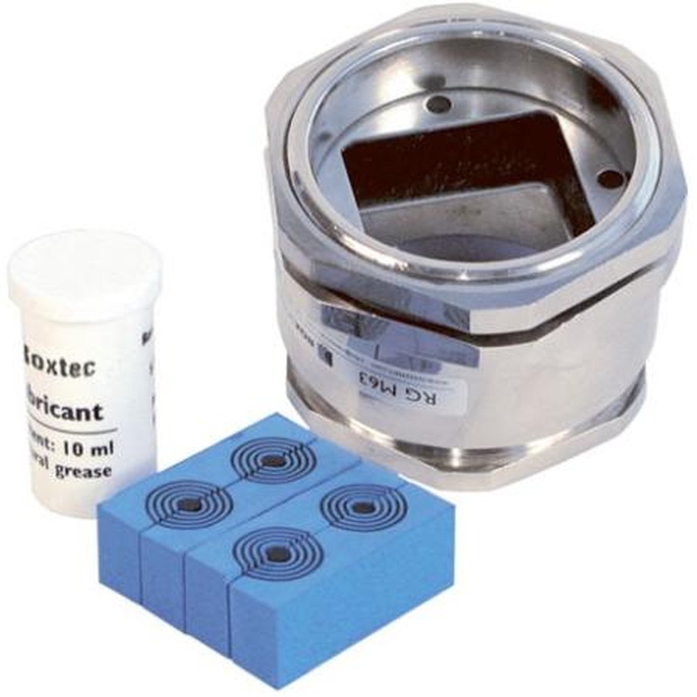 RGM63/9 - Front view