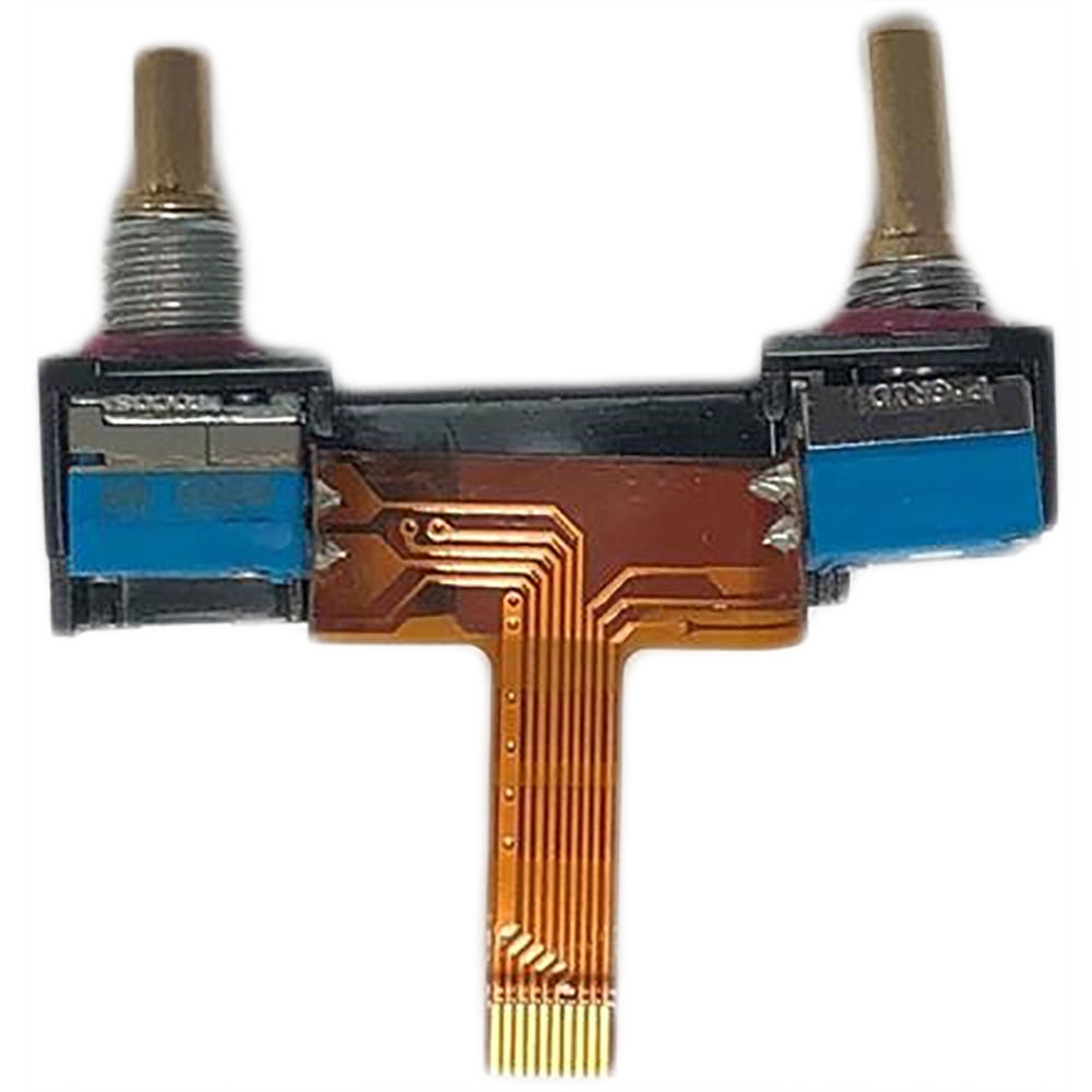 RLN6518 - Front View