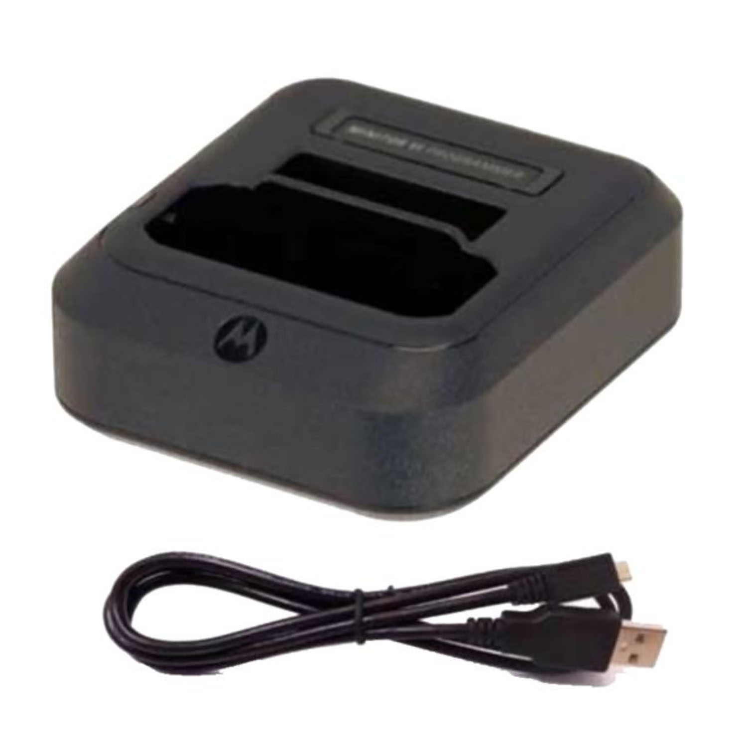Motorola RLN6568 Minitor 7 Programming Kit
