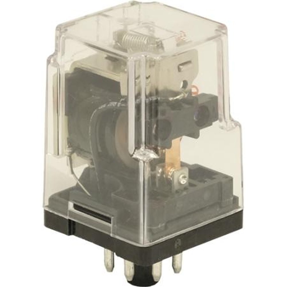 RLY-A5AG-120 - Front view