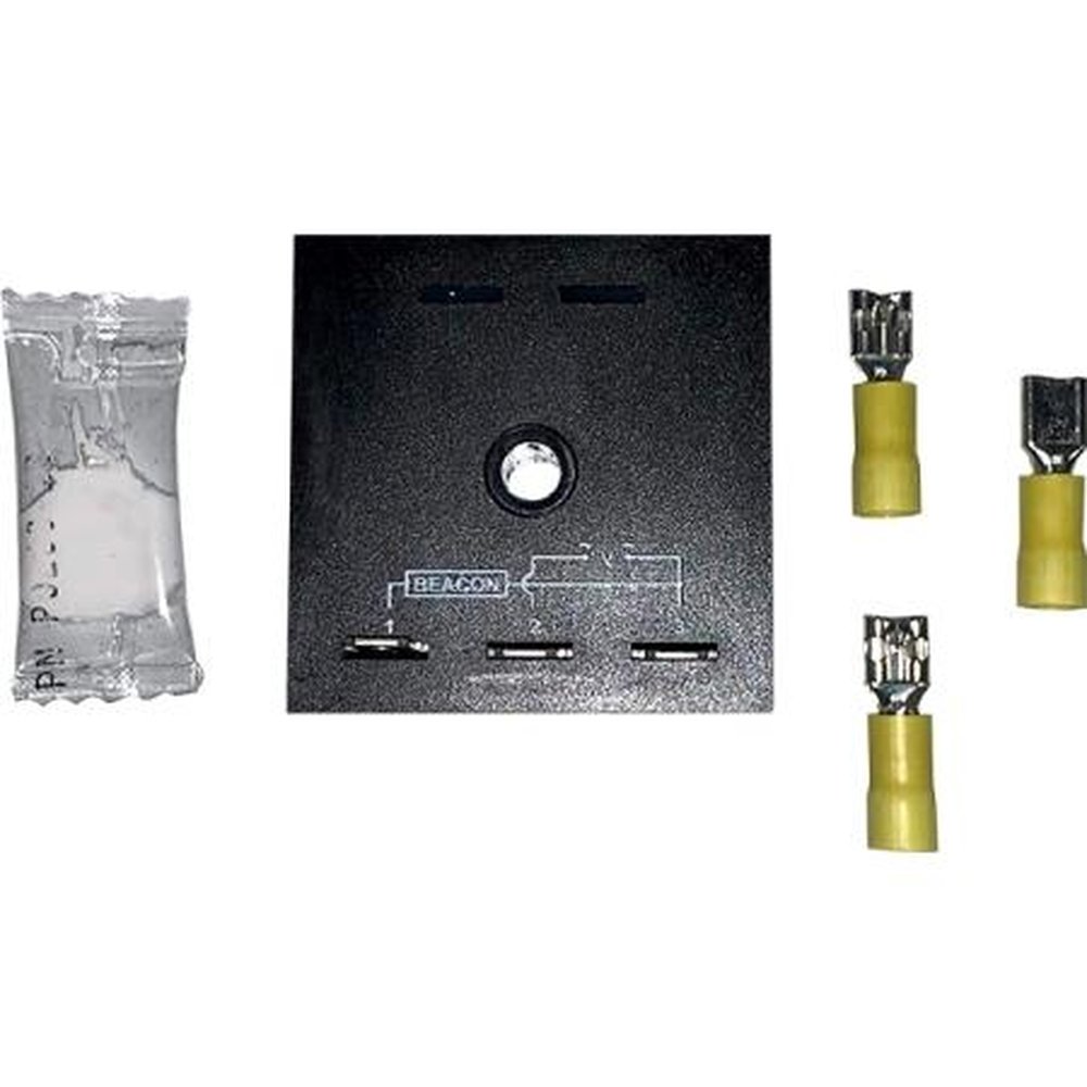 RLY-SSAC-30T - Front view