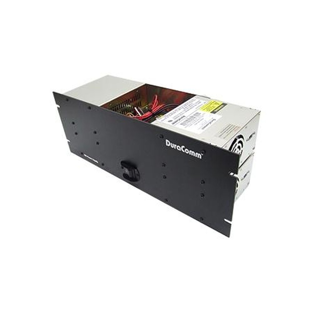 RM-5024 - Front view