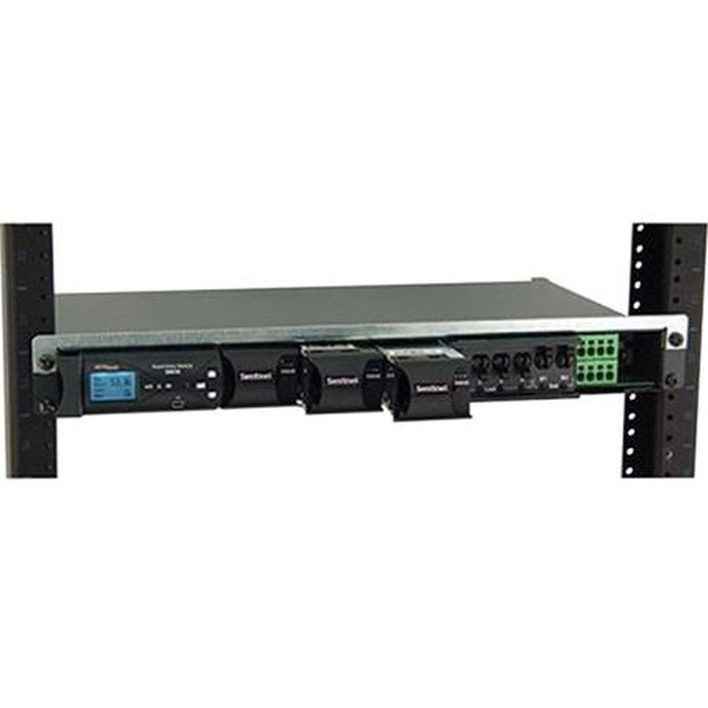 RM-648HE - Front view