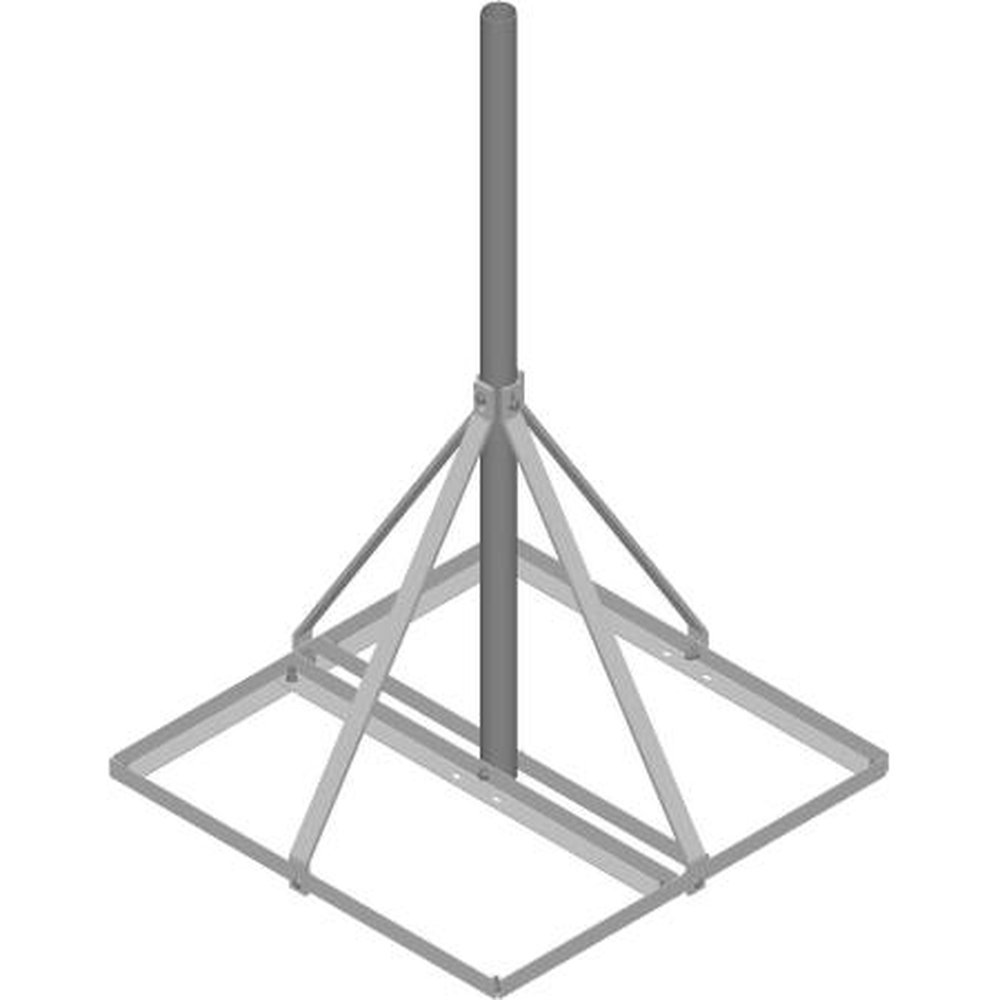 RM-SM238-60 - Front view