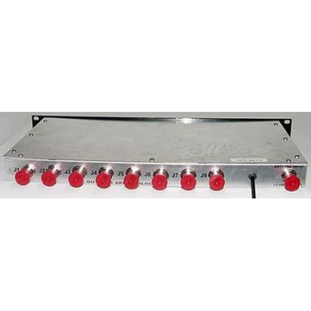 RMALDCBS1X8-N - Front view