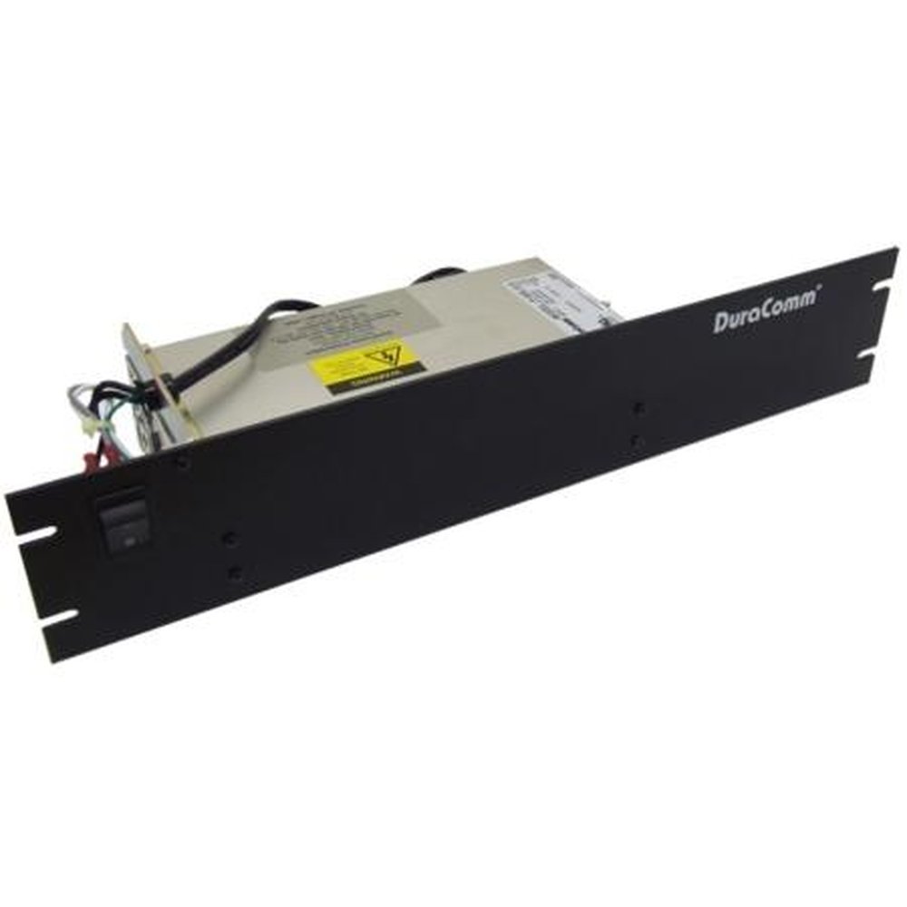 RMSL-5012 - Front view