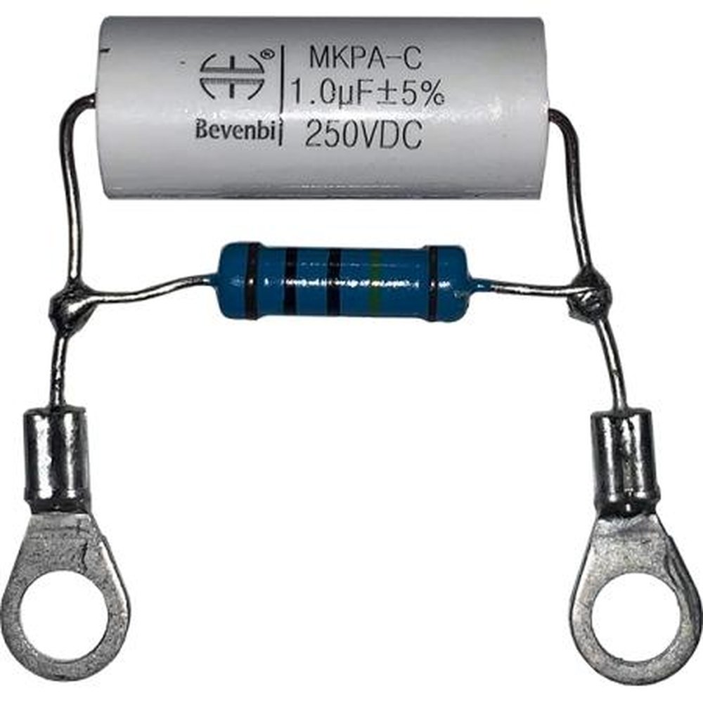 RNC-0001-ASY - Front view