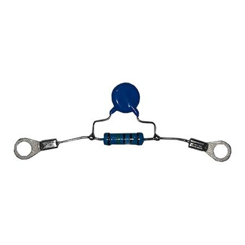 RNC-1KPF-ASY - Front view