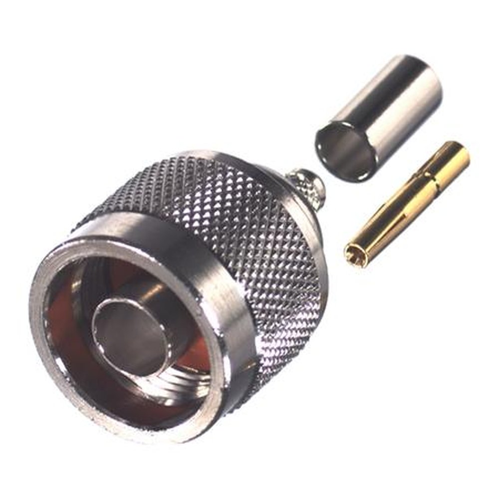 RP-1005-C - Front view