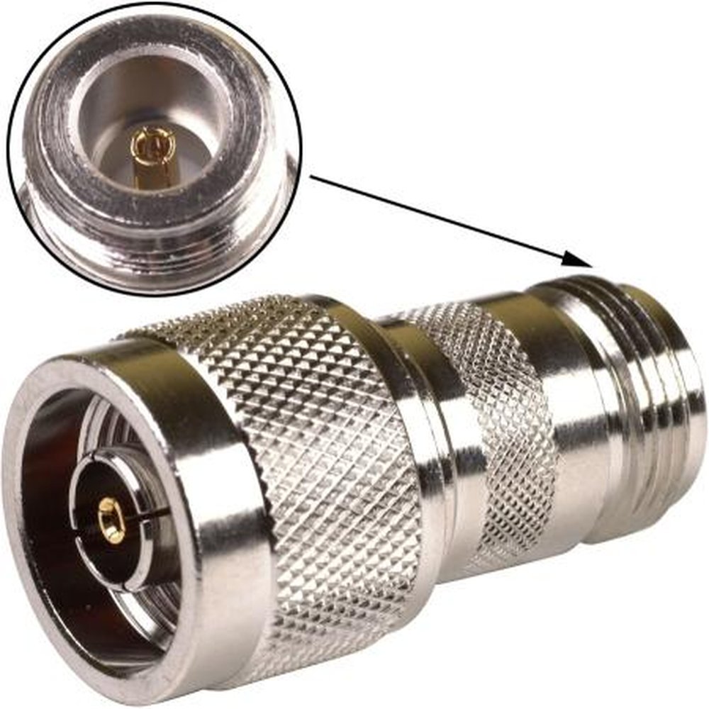 RP-1016 - Front view