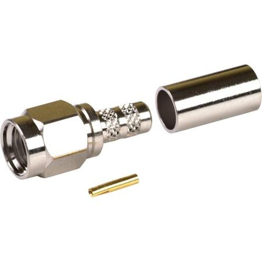 RP-3000-C - Front view