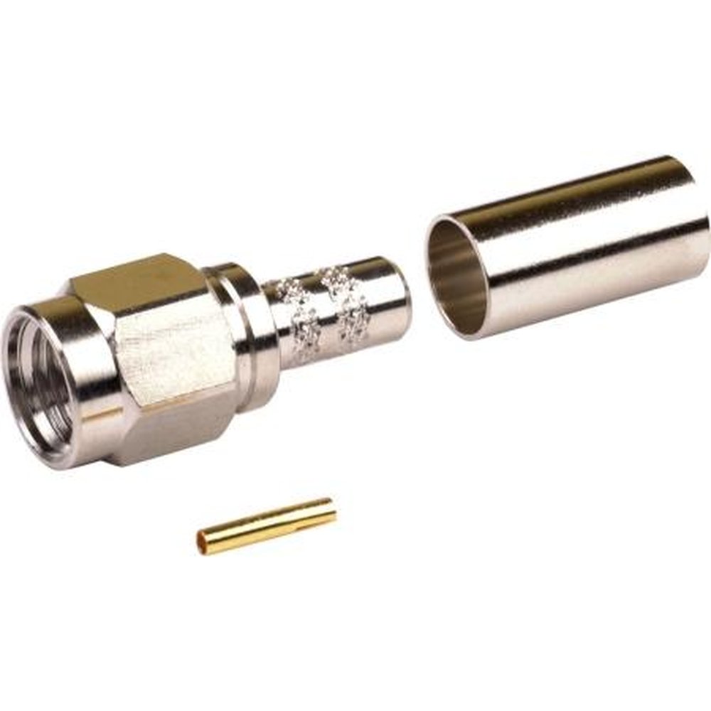 RP-3000-C1 - Front view