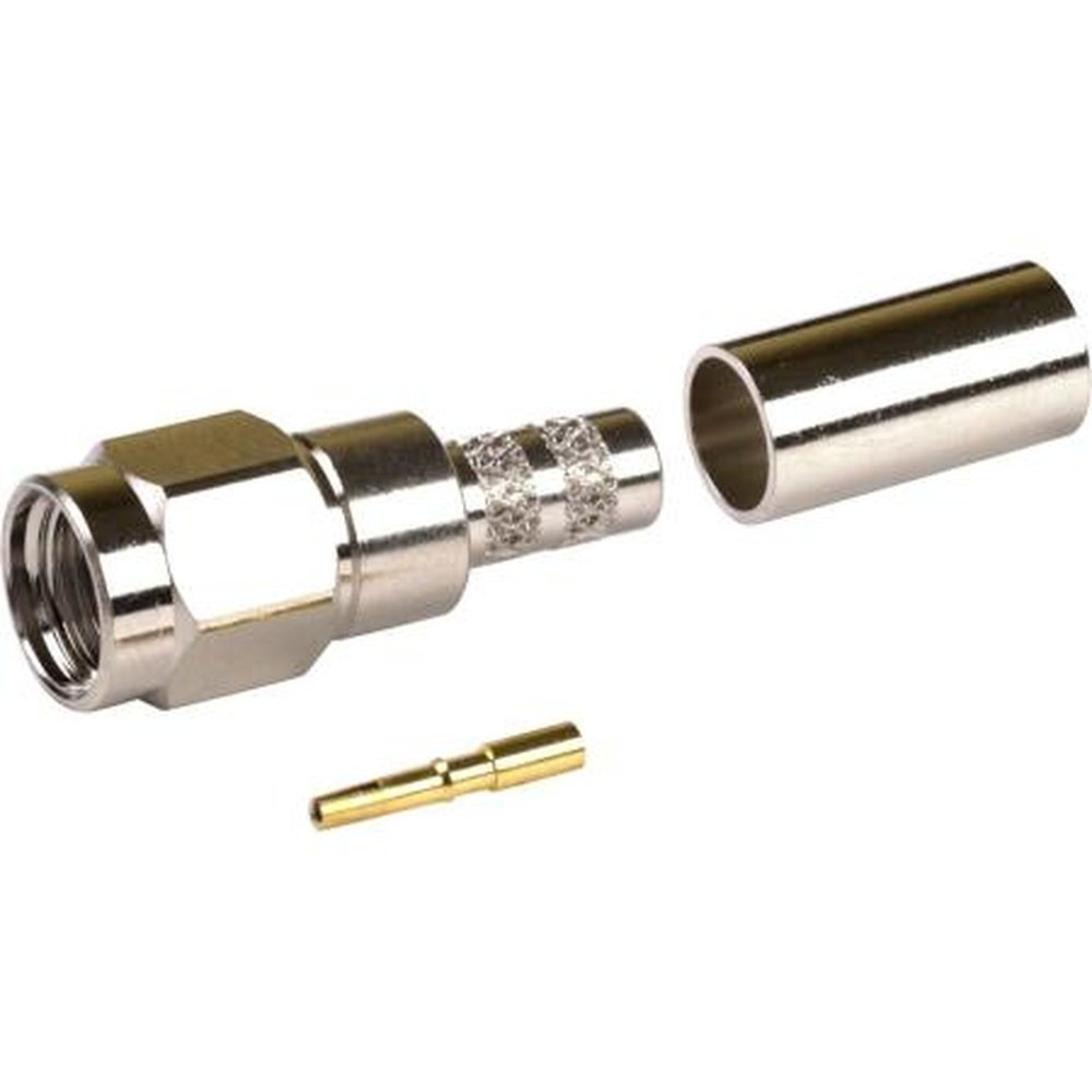 RP-3000-C2 - Front view