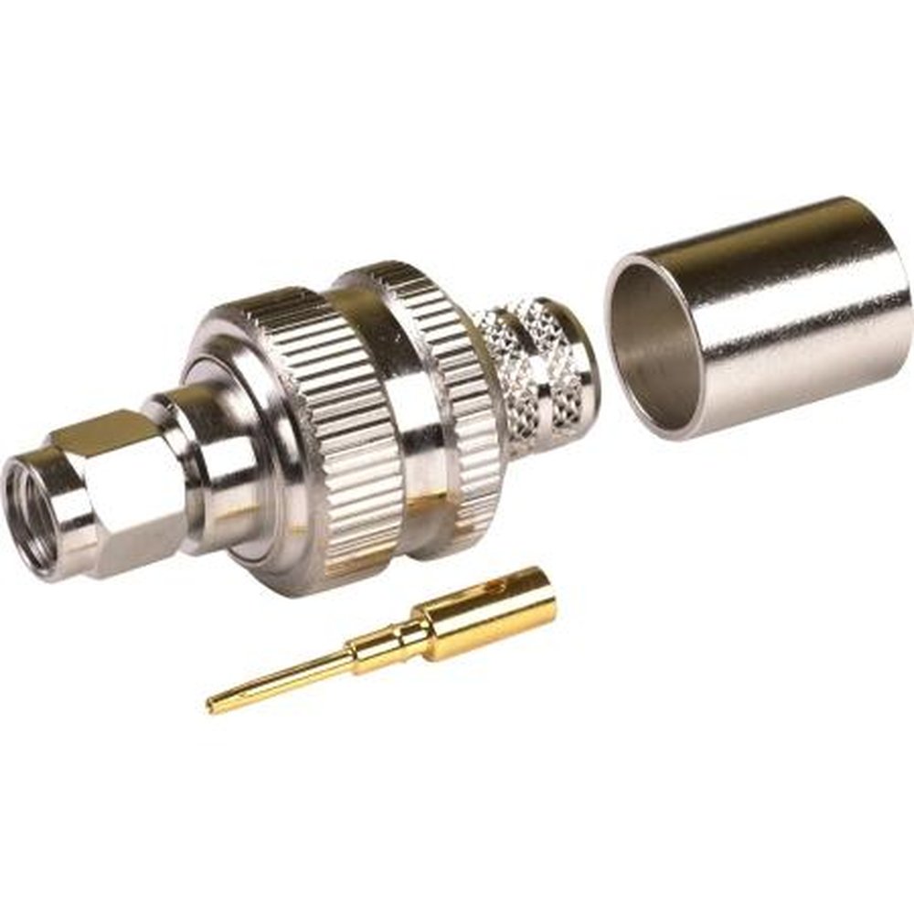 RP-3000-I - Front view