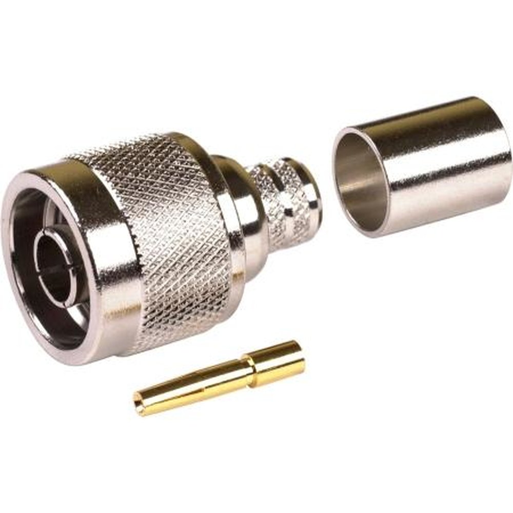 RP1006-3I - Front view