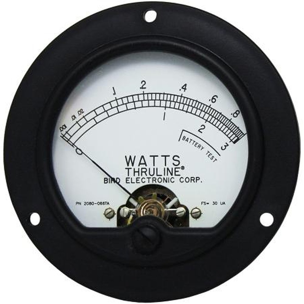 RPK2080-066 - Front view