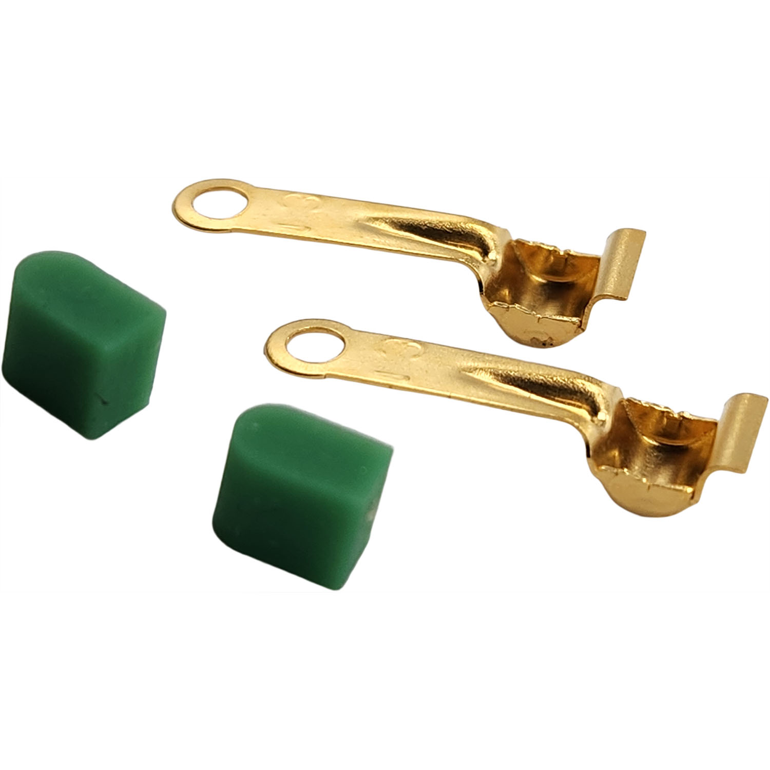 Motorola RPX4636A Battery Contact