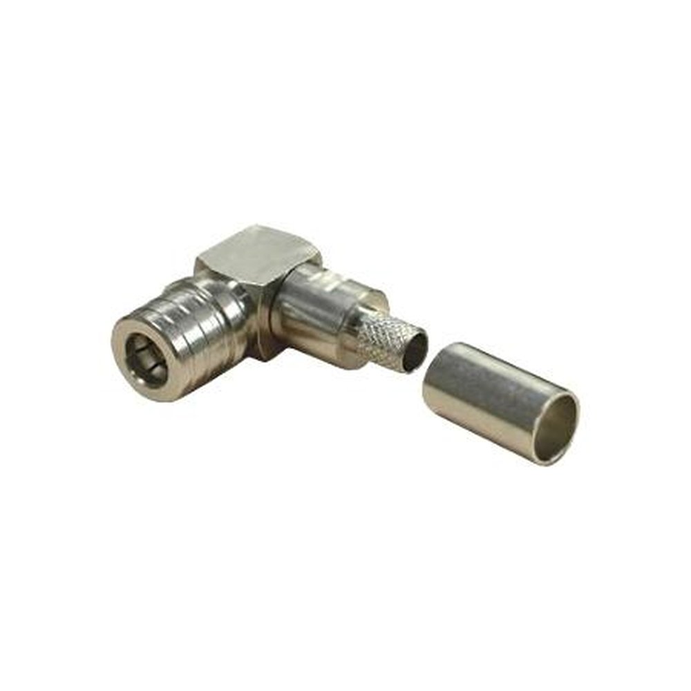 RQA-5010-8X - Front view