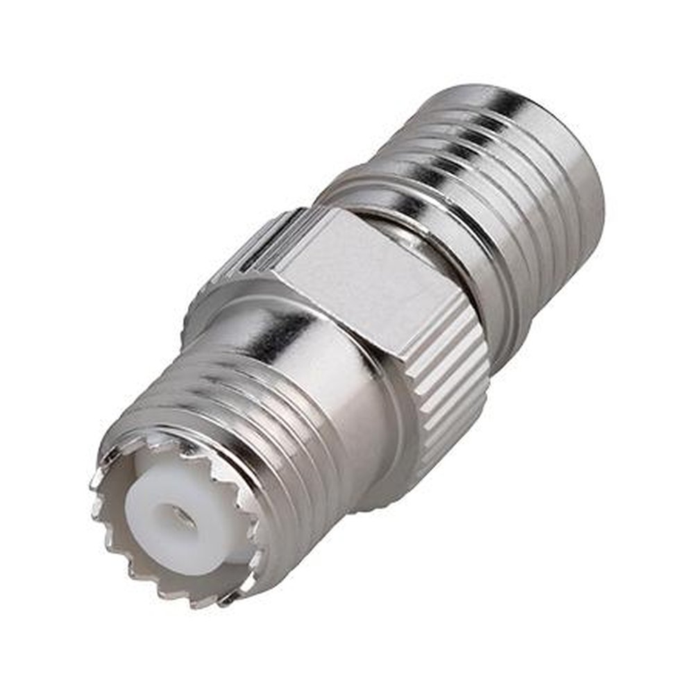 RQA-5411 - Front view