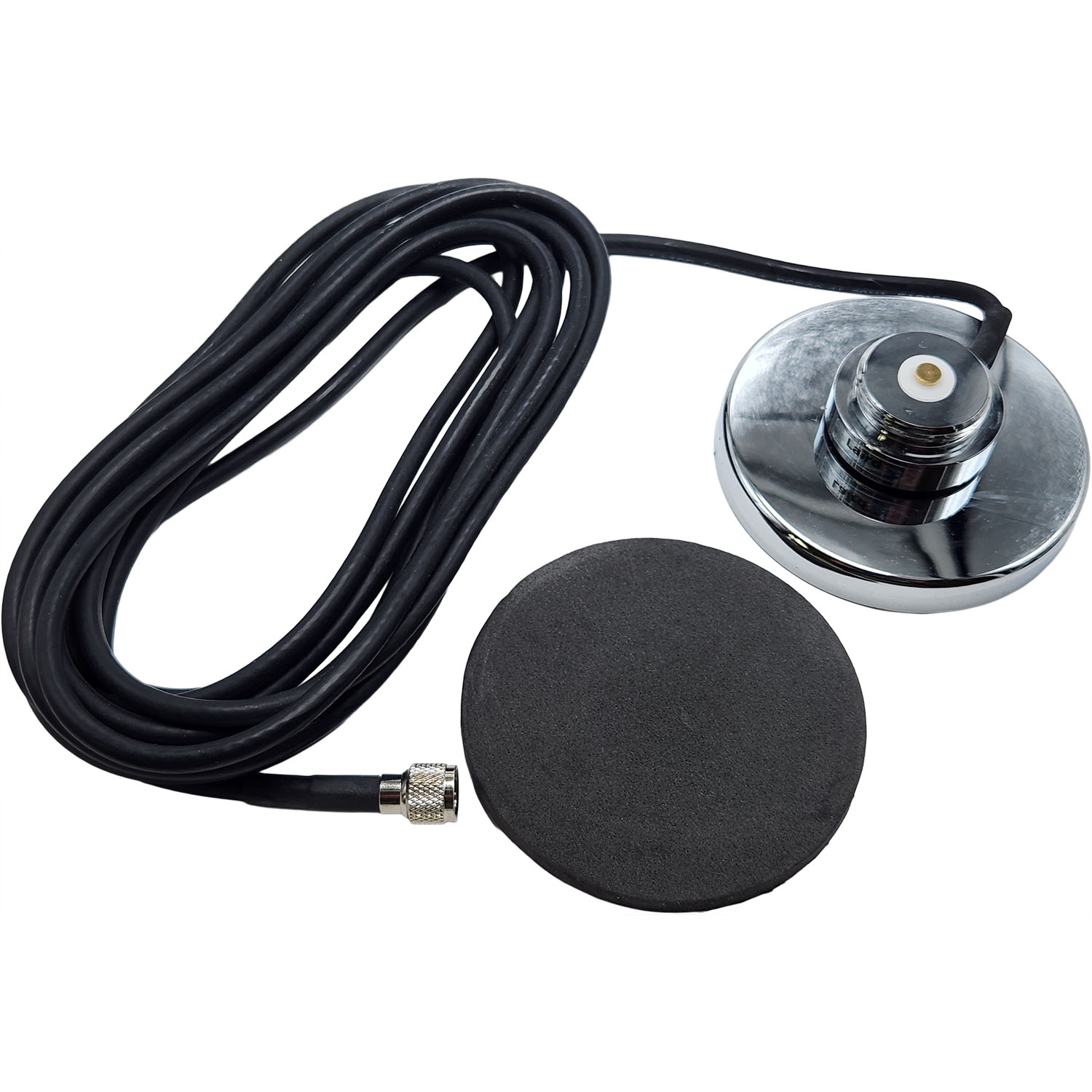 Motorola RRDN6984A Magnetic Mount With MU Crimp