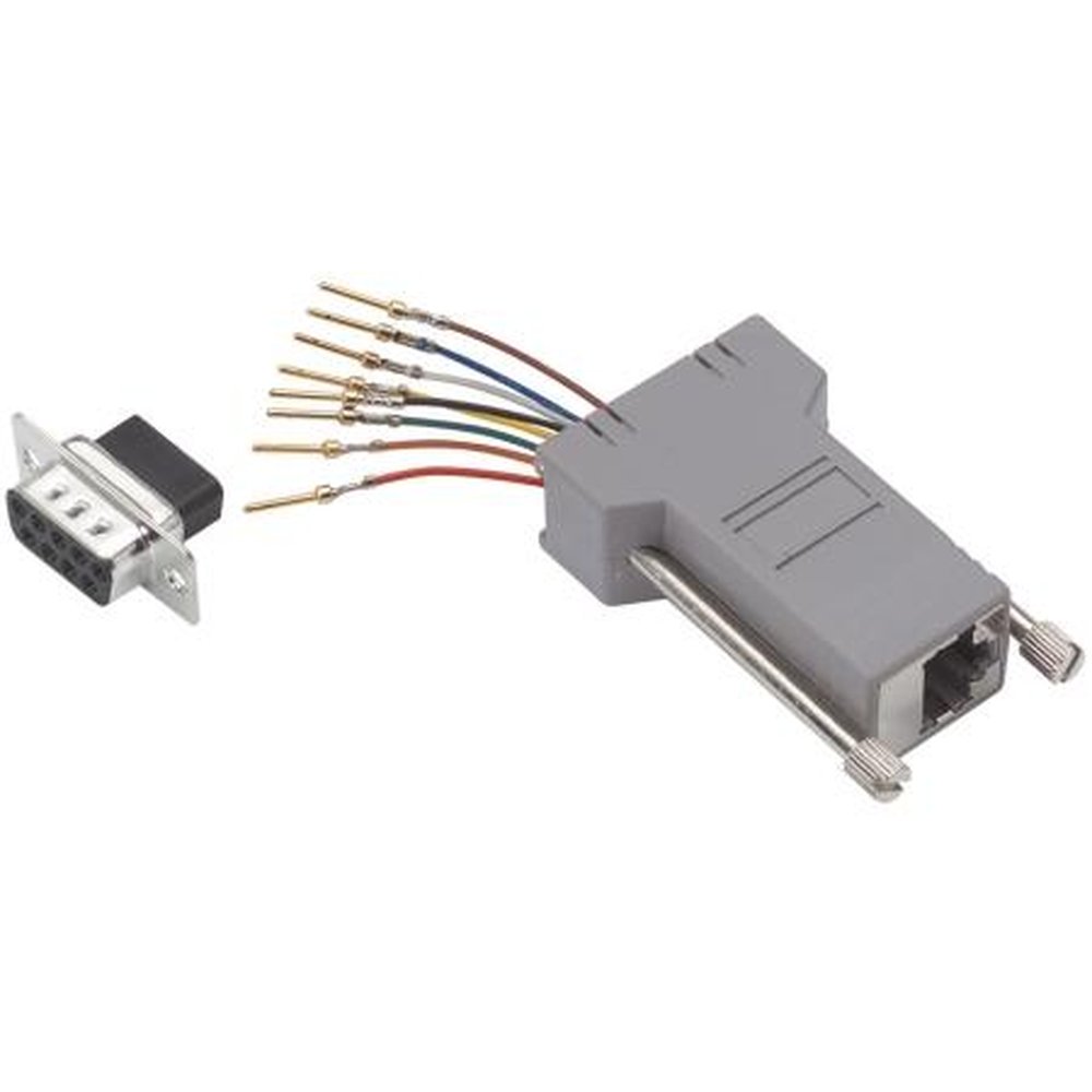 RS9EMI8F - Front view