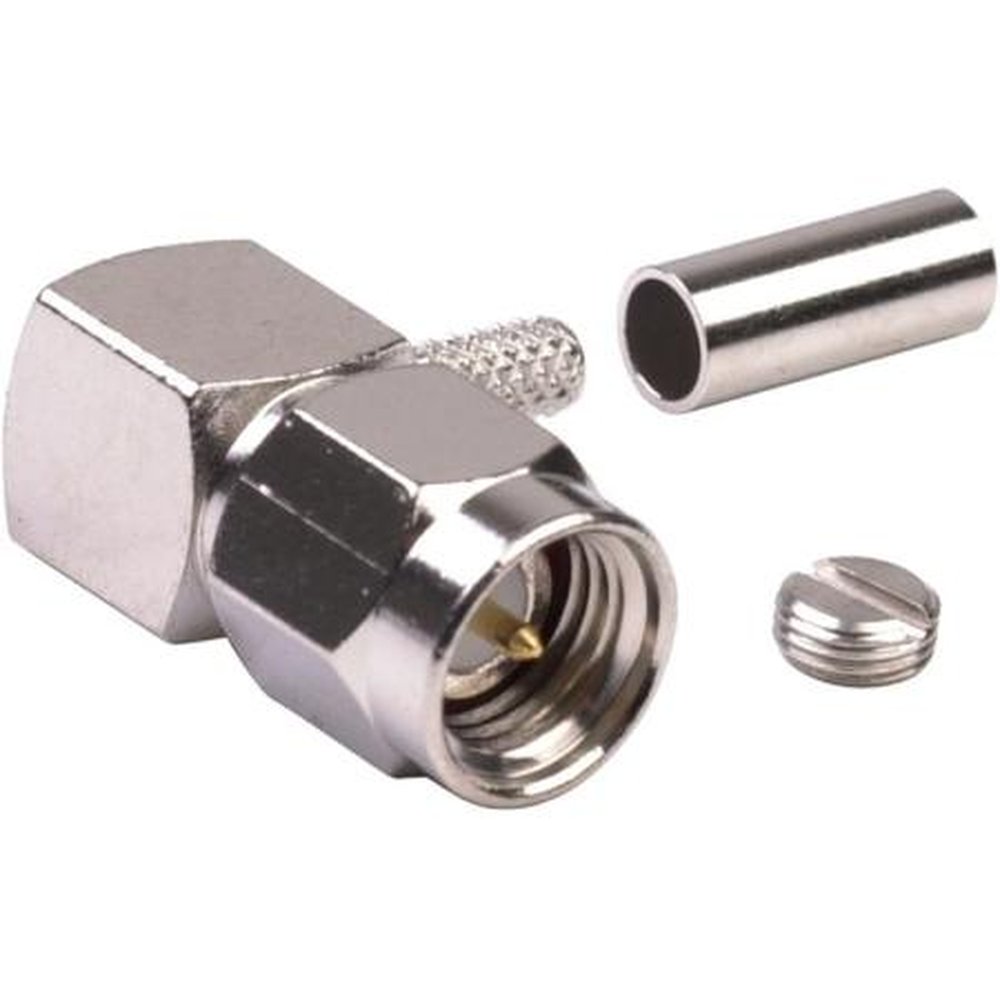 RSA-3010-B - Front view